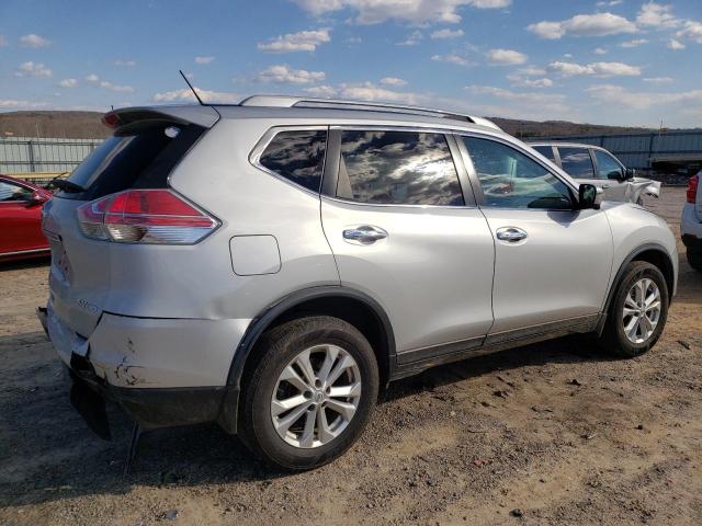 Vin: 5n1at2mv8gc868457, lot: 42902514, nissan rogue s 20163
