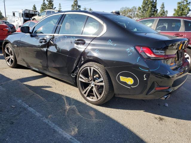 2022 BMW 330XE - 3MW5P9J08N8C65571