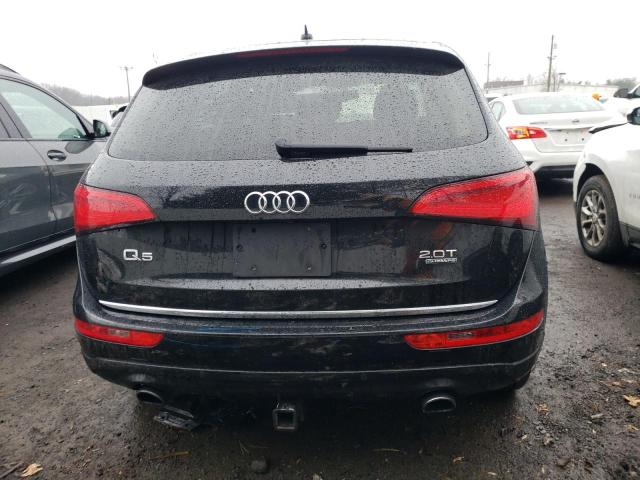 VIN WA1L2AFP3HA042910 2017 Audi Q5, Premium Plus no.6