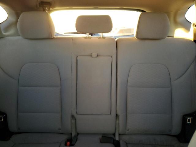 2019 HYUNDAI TUCSON LIM KM8J33AL2KU903019