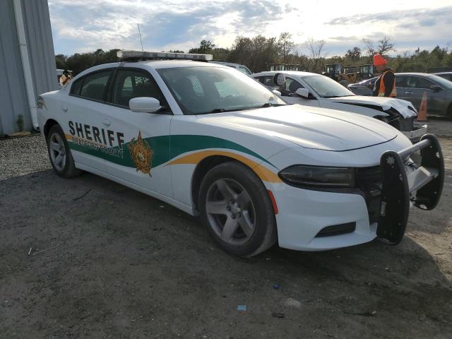 2018 DODGE CHARGER PO - 2C3CDXAG7JH239441