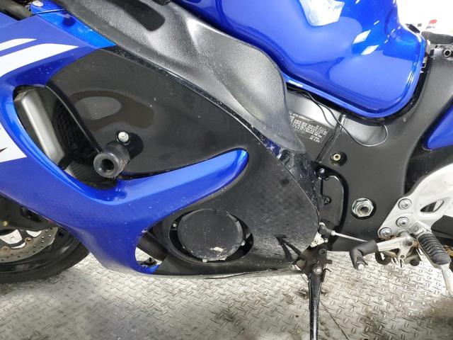 2017 SUZUKI GSX1300 RA - JS1GX72B1H2101091