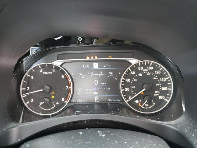 2020 NISSAN ALTIMA PLA 1N4AL4FV0LC173953