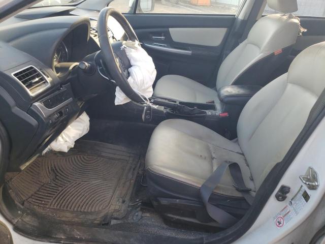 2016 SUBARU CROSSTREK JF2GPANC1G8348373
