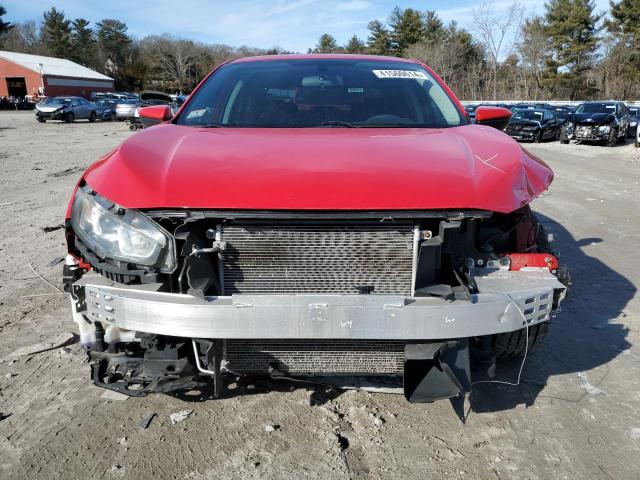 2016 HONDA CIVIC LX - 2HGFC2F55GH525952