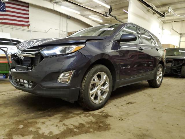 2019 CHEVROLET EQUINOX LT 3GNAXVEXXKL293261
