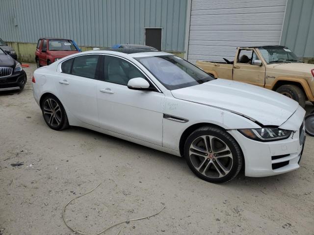 2017 JAGUAR XE PREMIUM - SAJAJ4BV3HA948529