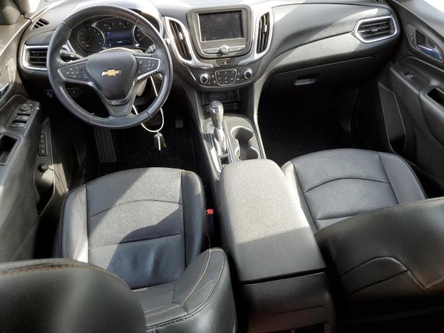 2020 Chevrolet Equinox Lt VIN: GNAXUEV5LL173409 Lot: 43275244