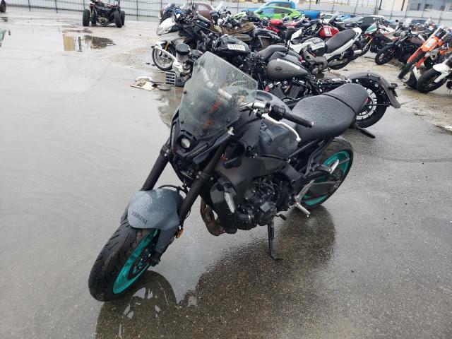 2023 YAMAHA MT09 C JYARN71Y7PA000938