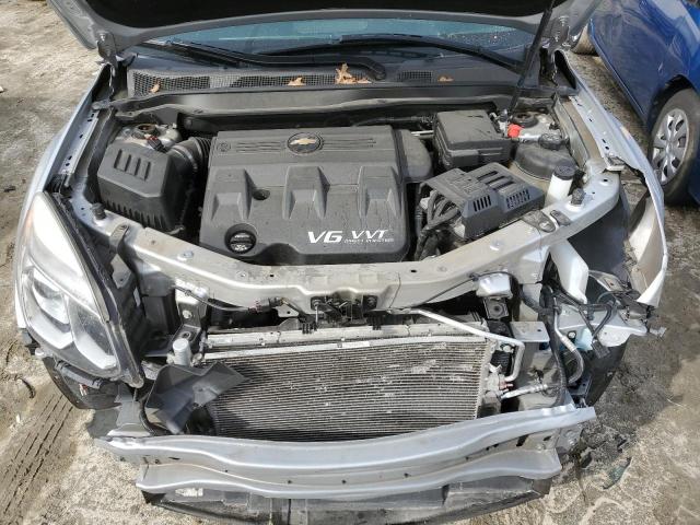 2017 CHEVROLET EQUINOX LT 2GNFLFE33H6128640