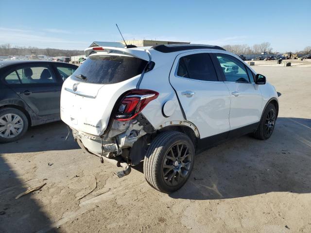 2019 BUICK ENCORE SPO - KL4CJ1SB4KB731465