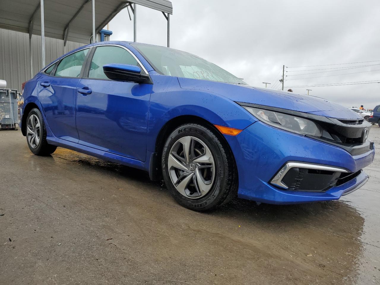 2HGFC2F62LH542095 HONDA CIVIC 2020