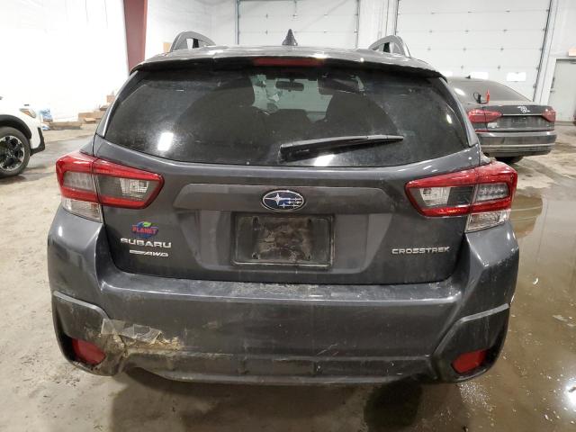 2020 SUBARU CROSSTREK JF2GTAPC6L8259501