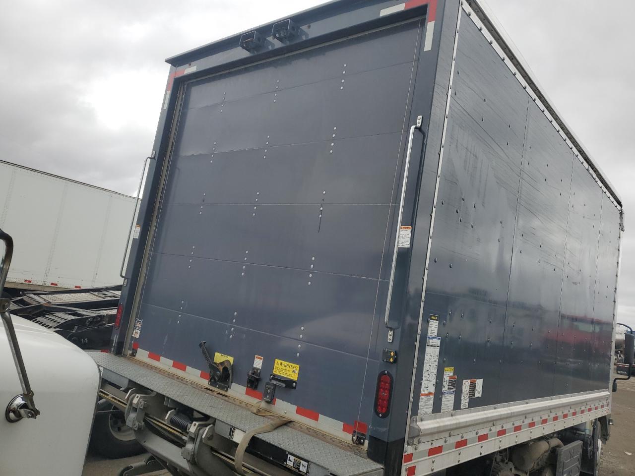 JALE5W162N7305073 2022 Isuzu Nrr