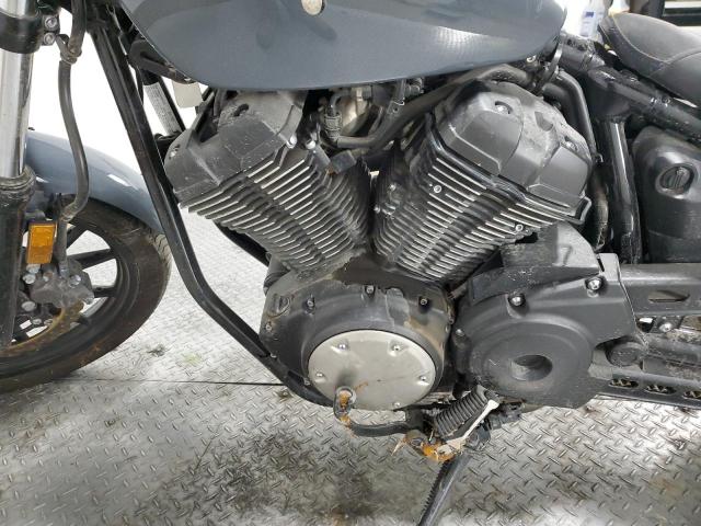2023 YAMAHA XVS950 CUD JYAVN05E3PA016141