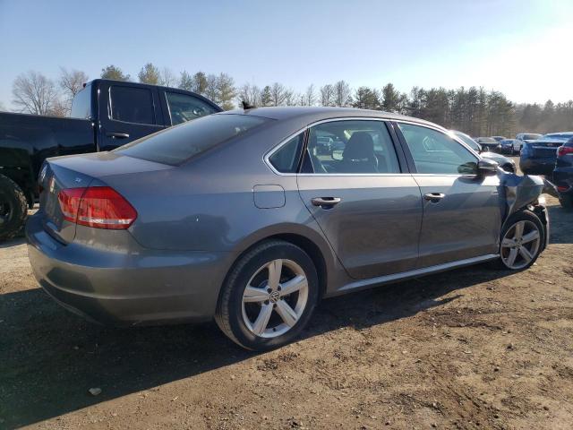 Vin: 1vwbp7a38dc011626, lot: 40531214, volkswagen passat se 20133