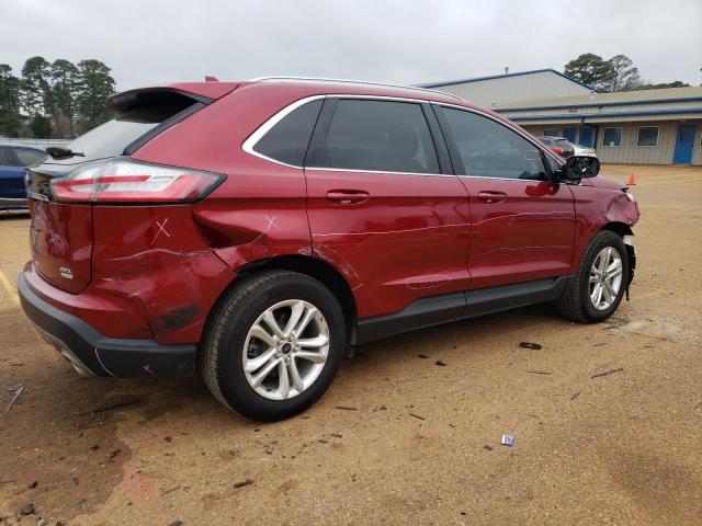 2FMPK3J97KBC47116 2019 FORD EDGE, photo no. 3