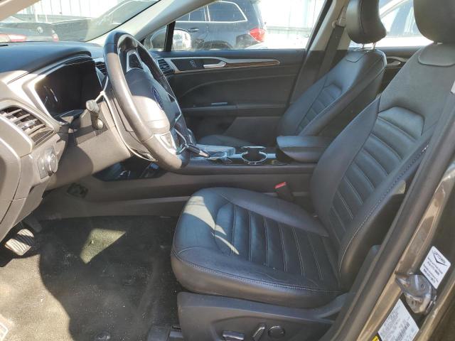 2016 FORD FUSION SE 3FA6P0T98GR222737