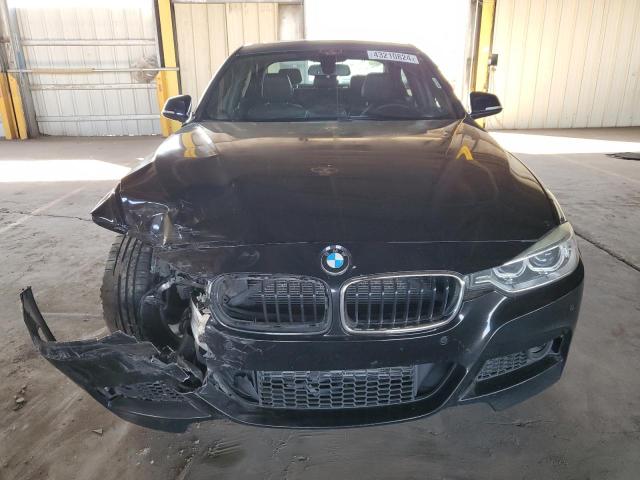 2015 BMW 335 I WBA3A9G50FNS65901