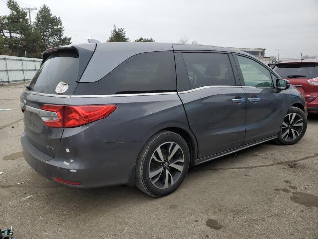 2019 HONDA ODYSSEY EL - 5FNRL6H9XKB005909