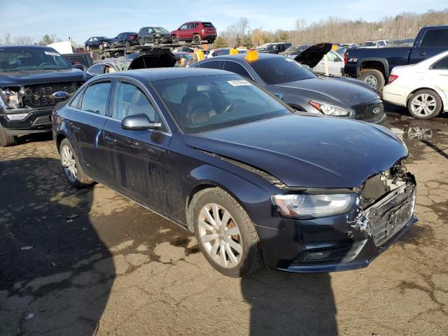 VIN WAUBFAFL4DN009899 2013 Audi A4, Premium no.4