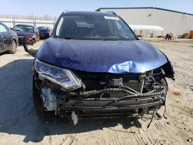 2017 NISSAN ROGUE S - JN8AT2MV9HW009421