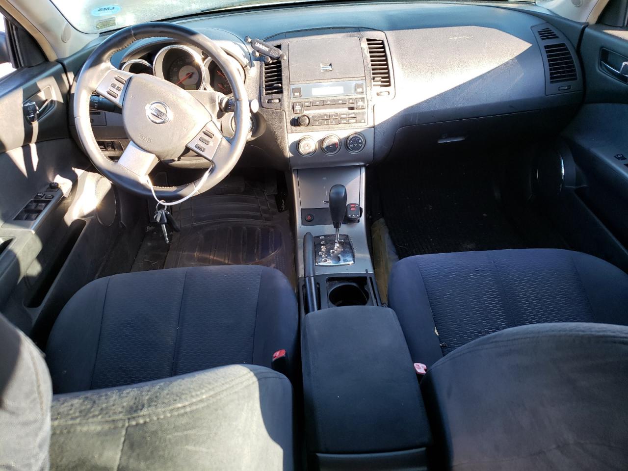 1N4AL11D15C118170 2005 Nissan Altima S