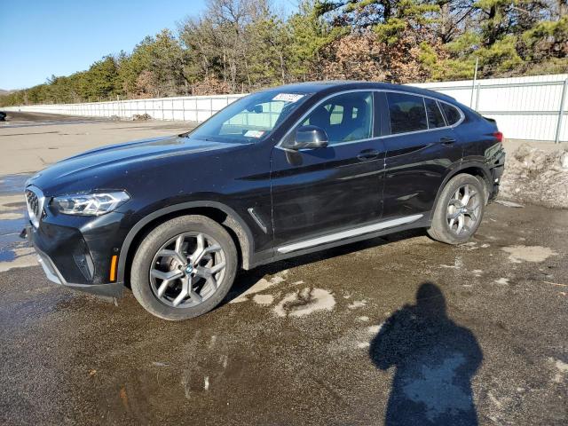 2024 BMW X4 XDRIVE3 - 5UX33DT09R9T88604