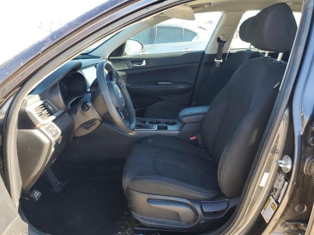 2019 KIA OPTIMA LX 5XXGT4L35KG298839