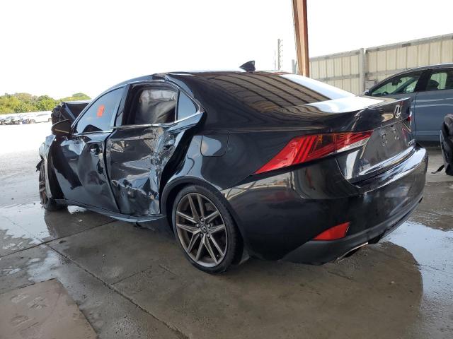 2017 LEXUS IS 200T JTHBA1D29H5051453