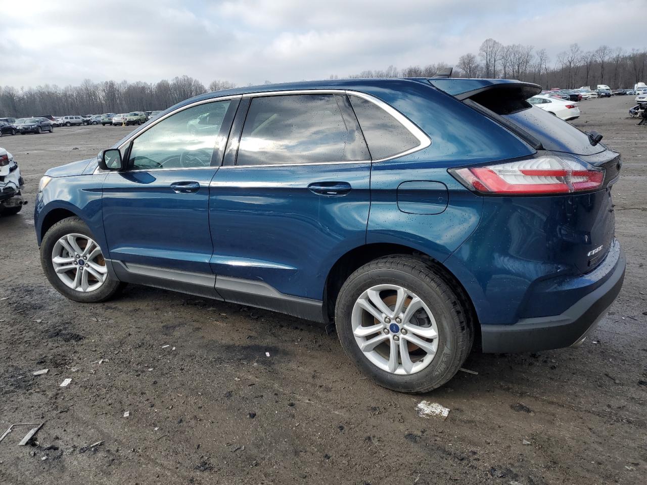 2FMPK4J94LBB24347 FORD EDGE 2020