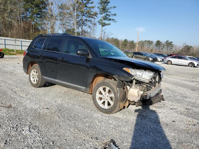 2013 Toyota Highlander - Image 4