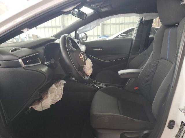 2022 TOYOTA COROLLA SE - 5YFS4MCE5NP134205