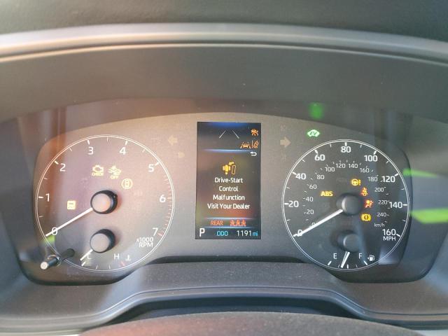 2024 TOYOTA COROLLA LE JTDBDMHE1RJ006675