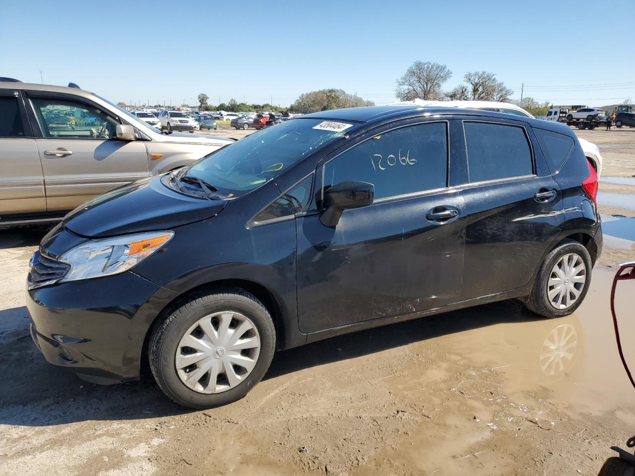 3N1CE2CP4GL407905 2016 Nissan Versa Note S