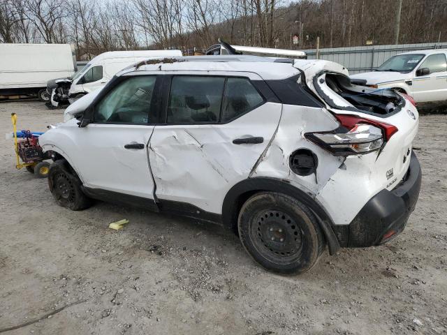 2019 NISSAN KICKS S 3N1CP5CUXKL497510