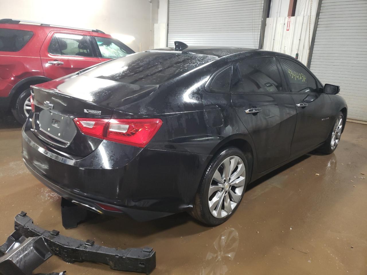 1G1ZH5SXXHF115312 CHEVROLET MALIBU 2017