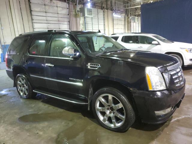 2009 Cadillac Escalade Luxury VIN: 1GYFK23249R260482 Lot: 42970764