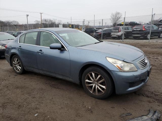 2007 Infiniti G35 VIN: JNKBV61F07M818426 Lot: 42464264