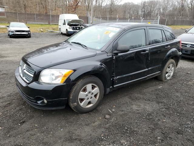 2007 Dodge Caliber 