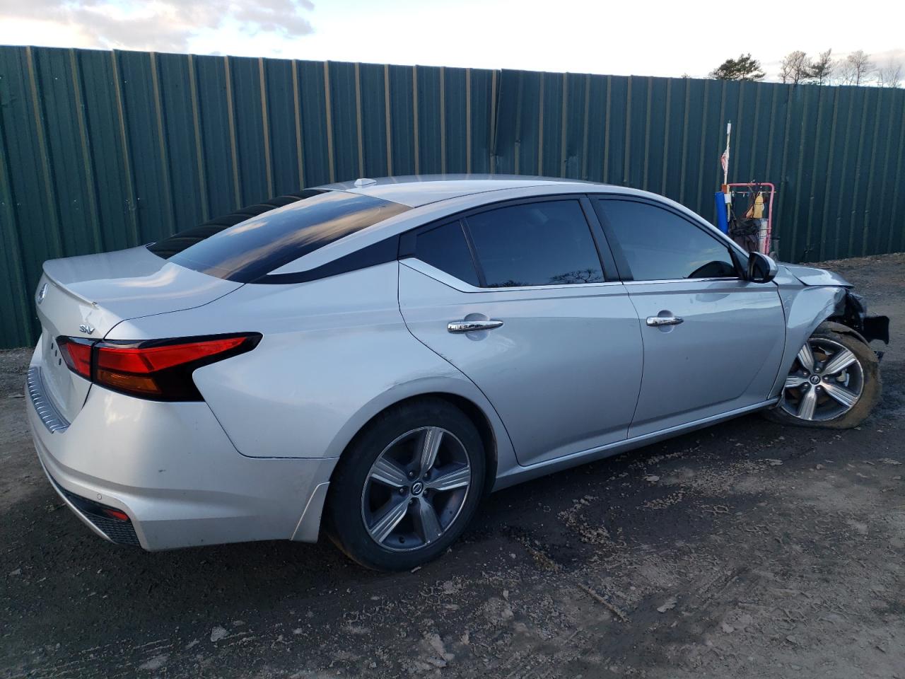 1N4BL4DV5MN317476 NISSAN ALTIMA 2021