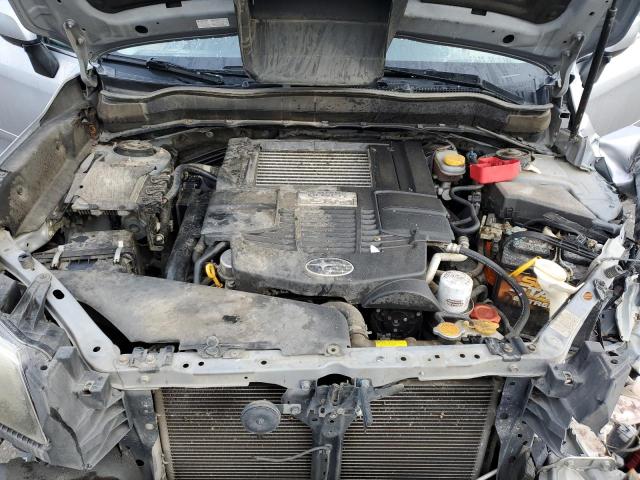 Lot #2473551336 2014 SUBARU FORESTER 2 salvage car
