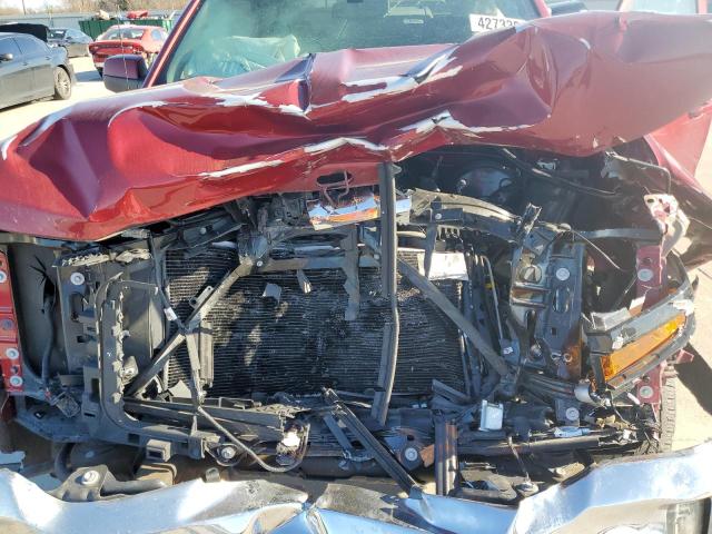 2018 CHEVROLET SILVERADO 3GCPCREC2JG628958