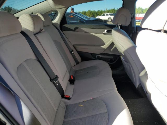 2017 HYUNDAI SONATA SE 5NPE24AF3HH439721