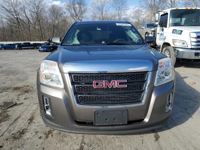 2012 GMC Terrain Sle VIN: 2GKALMEKXC6195196 Lot: 44407224