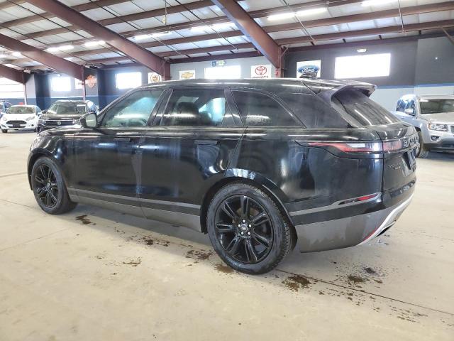 2018 LAND ROVER RANGE ROVE SALYL2RV8JA741764