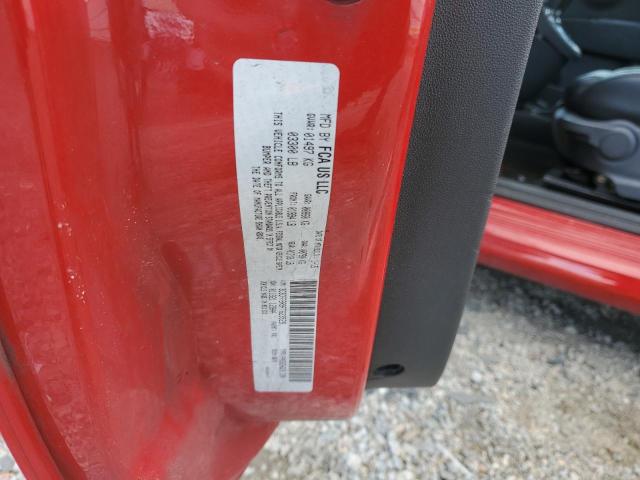 2015 FIAT 500 SPORT - 3C3CFFBR9FT623529