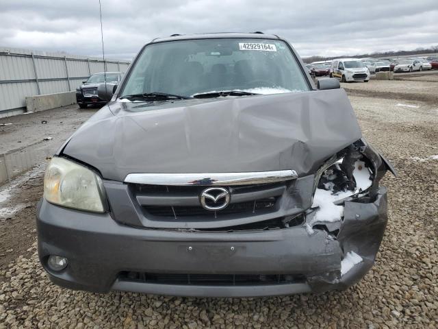 2005 Mazda Tribute S VIN: 4F2YZ04175KM41731 Lot: 42929164