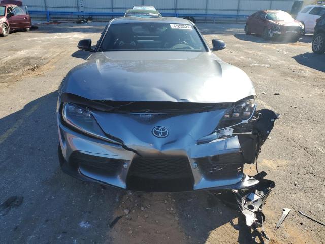 2022 Toyota Supra Base VIN: WZ1DB0C09NW051395 Lot: 41203524