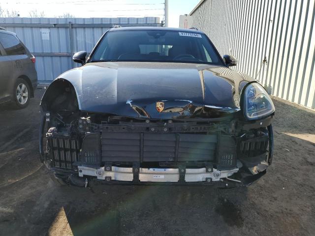 2019 PORSCHE CAYENNE - WP1AA2AY4KDA08016